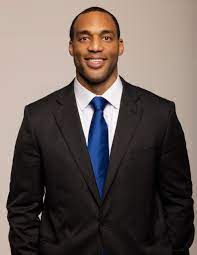 George Foreman IV, Guest Speaker